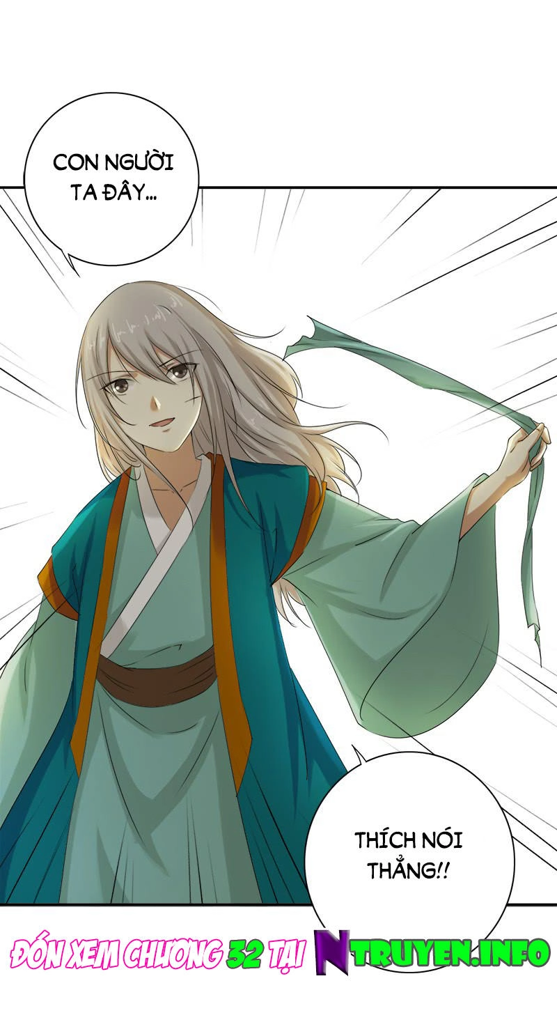 Khuynh Thế Độc Phi Chapter 31 - 40