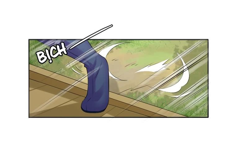 Khuynh Thế Độc Phi Chapter 32 - 2