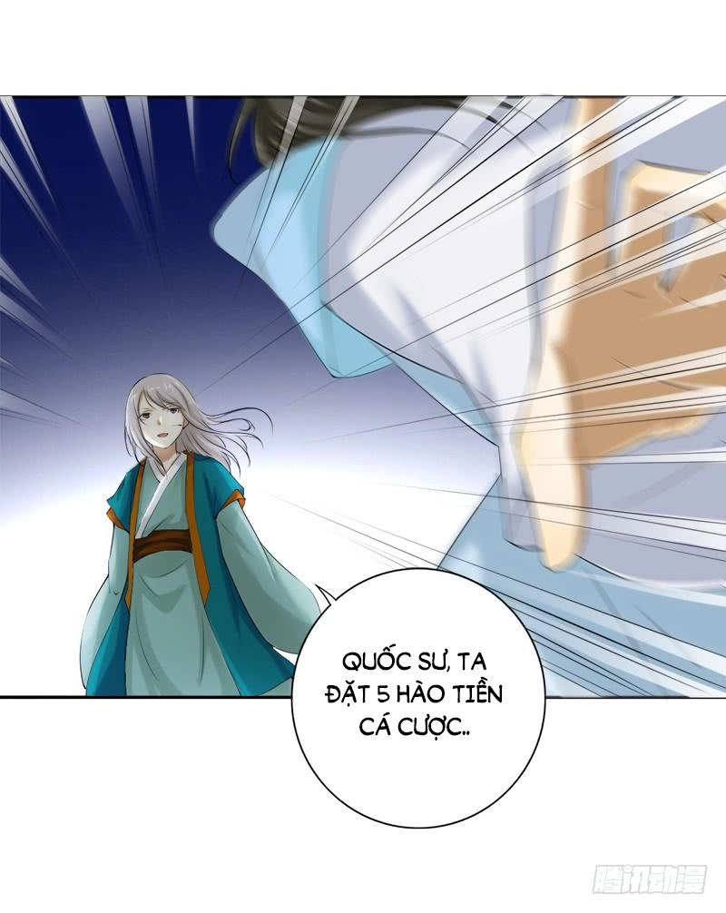 Khuynh Thế Độc Phi Chapter 32 - 3