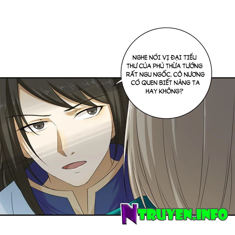 Khuynh Thế Độc Phi Chapter 32 - 5