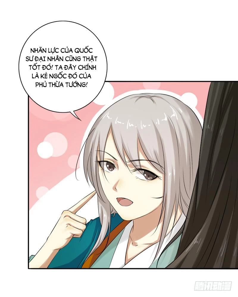 Khuynh Thế Độc Phi Chapter 32 - 6