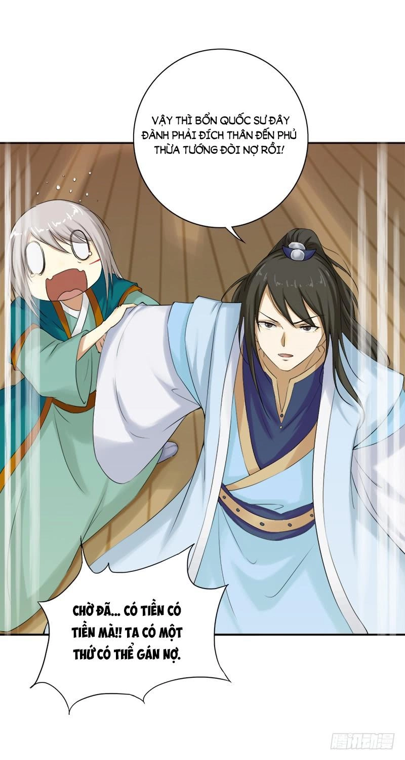 Khuynh Thế Độc Phi Chapter 32 - 9