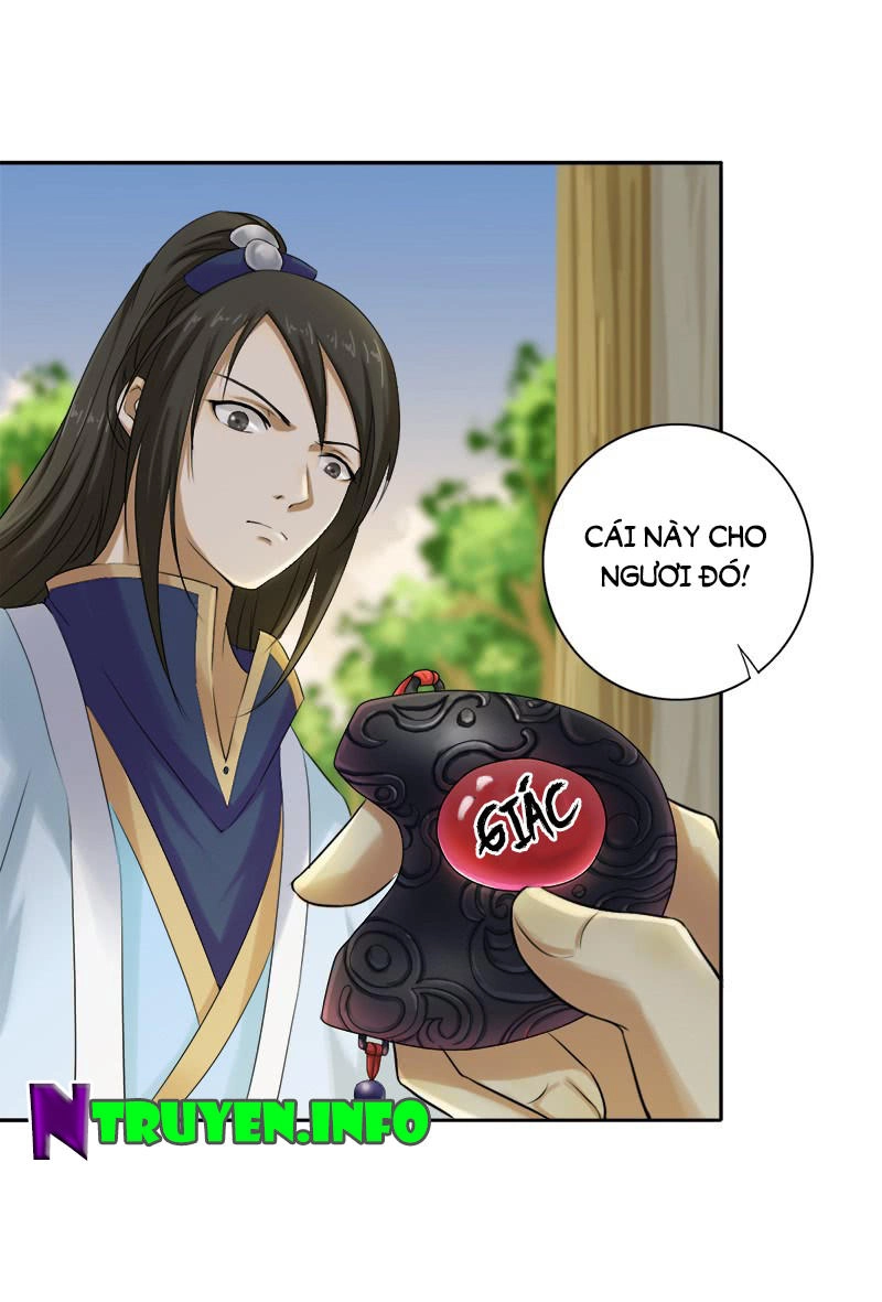 Khuynh Thế Độc Phi Chapter 32 - 10