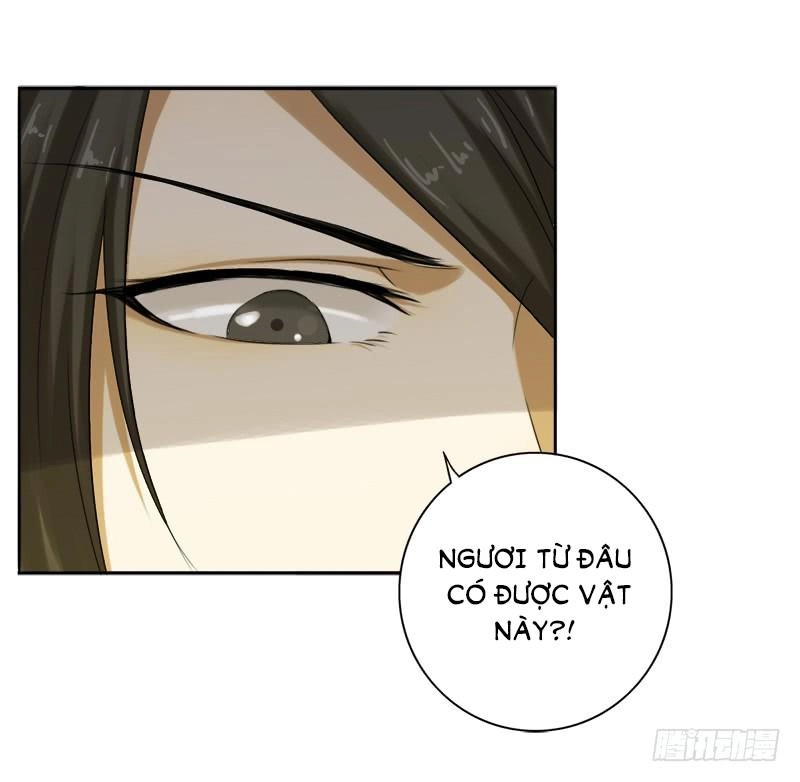 Khuynh Thế Độc Phi Chapter 32 - 12