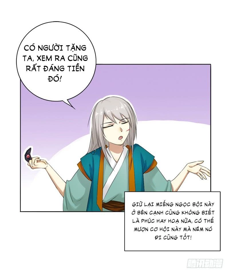 Khuynh Thế Độc Phi Chapter 32 - 13