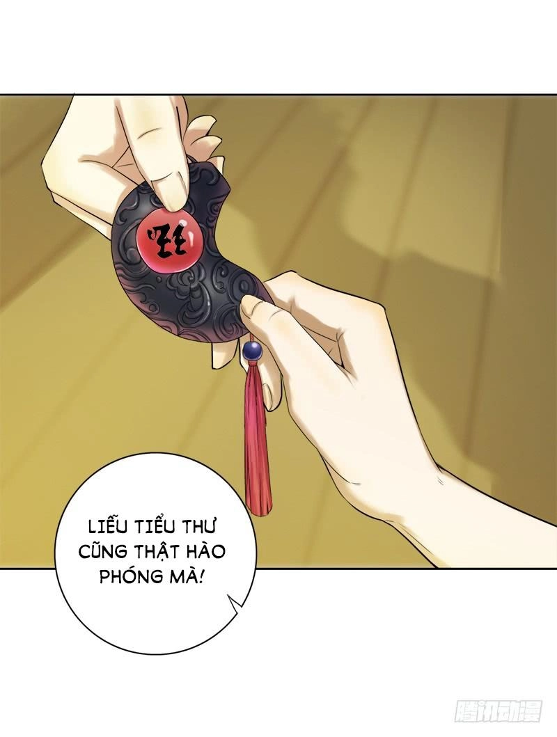 Khuynh Thế Độc Phi Chapter 32 - 14