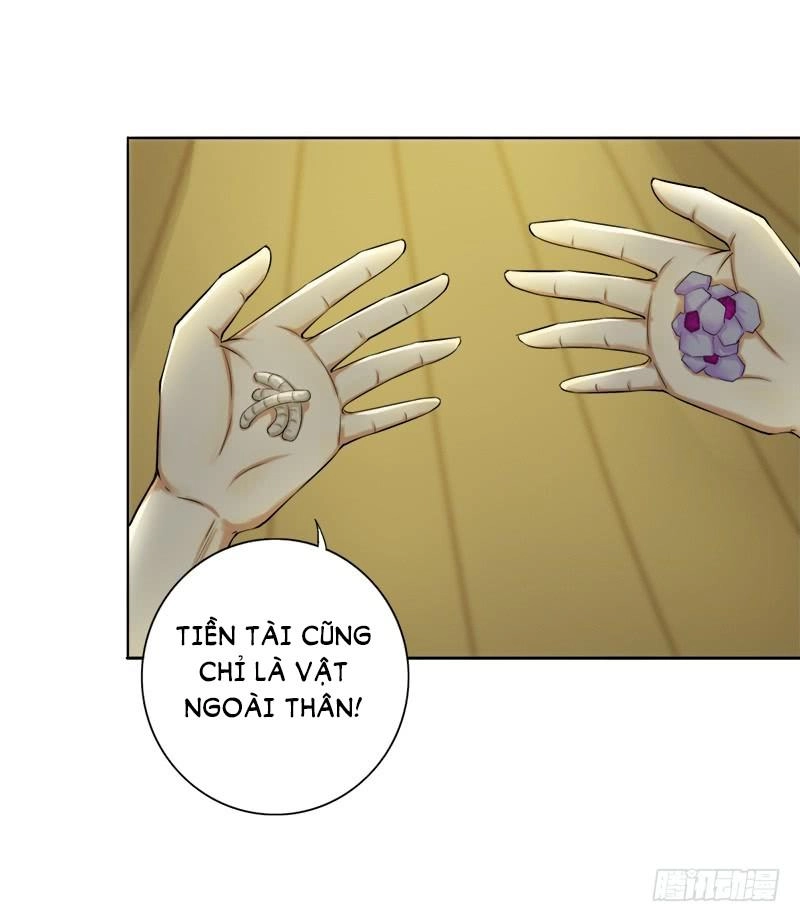 Khuynh Thế Độc Phi Chapter 32 - 16