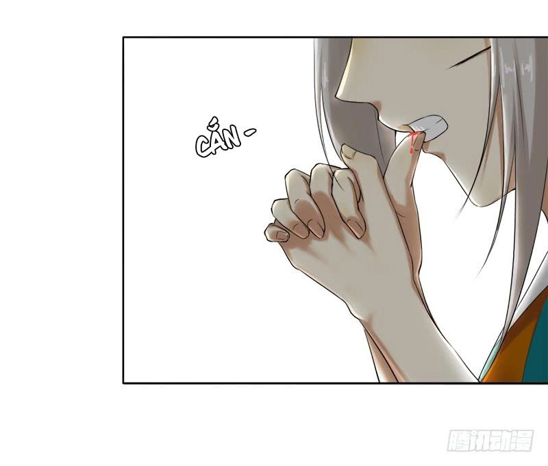 Khuynh Thế Độc Phi Chapter 32 - 18