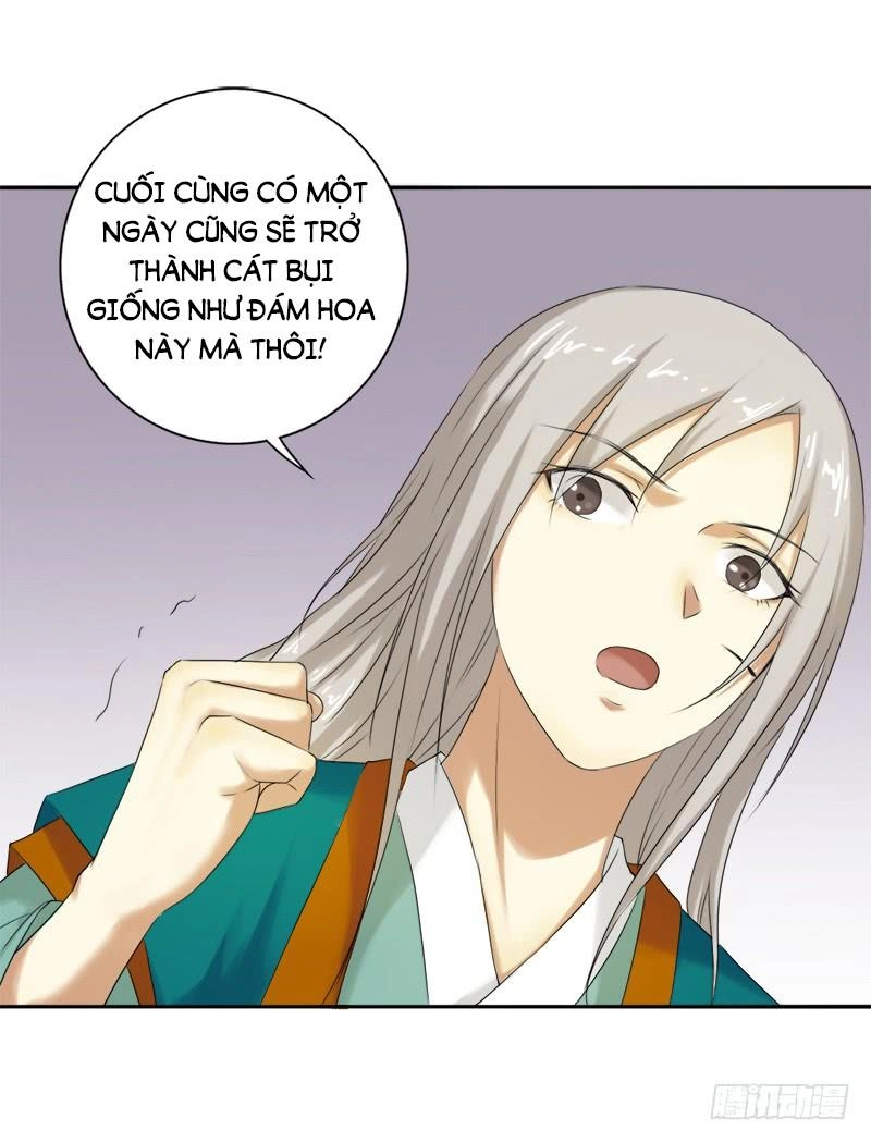 Khuynh Thế Độc Phi Chapter 32 - 19