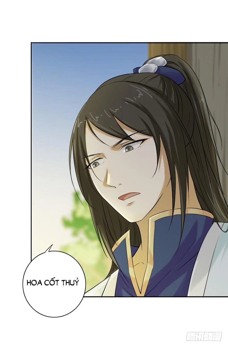 Khuynh Thế Độc Phi Chapter 32 - 22