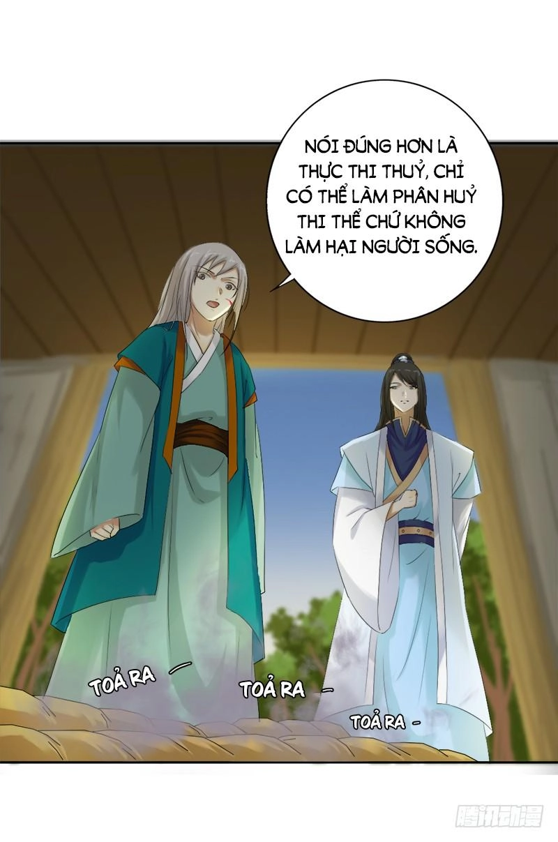 Khuynh Thế Độc Phi Chapter 32 - 23