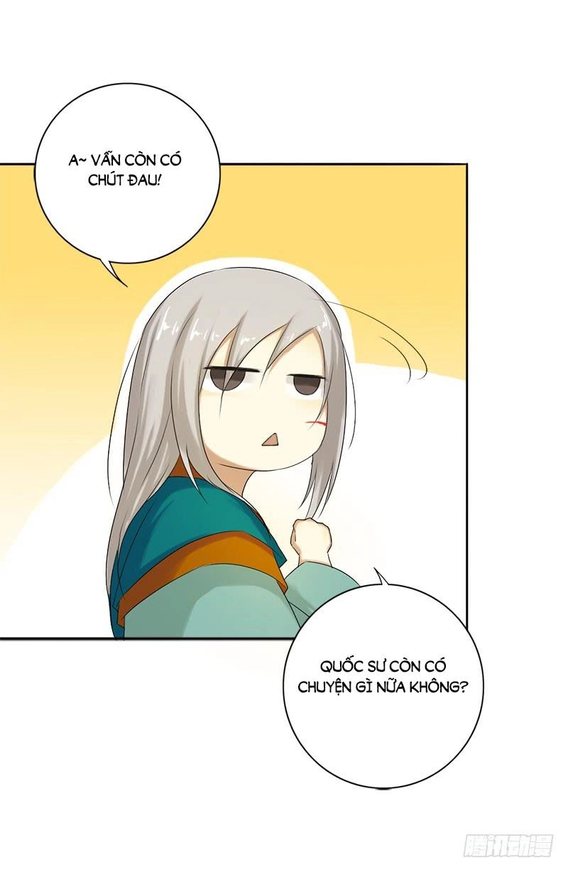 Khuynh Thế Độc Phi Chapter 32 - 24