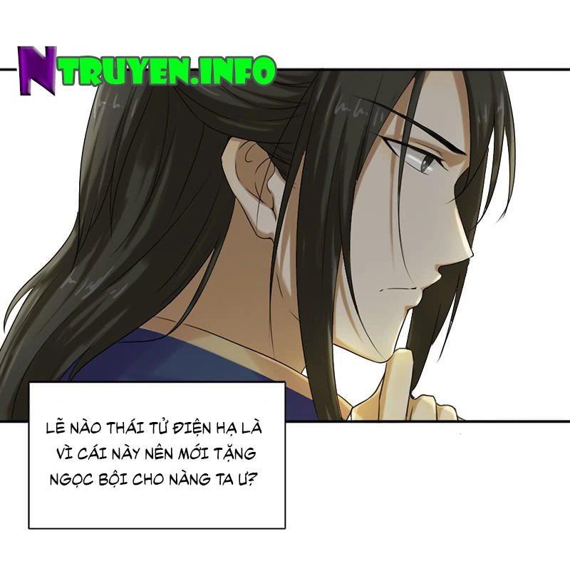 Khuynh Thế Độc Phi Chapter 32 - 25