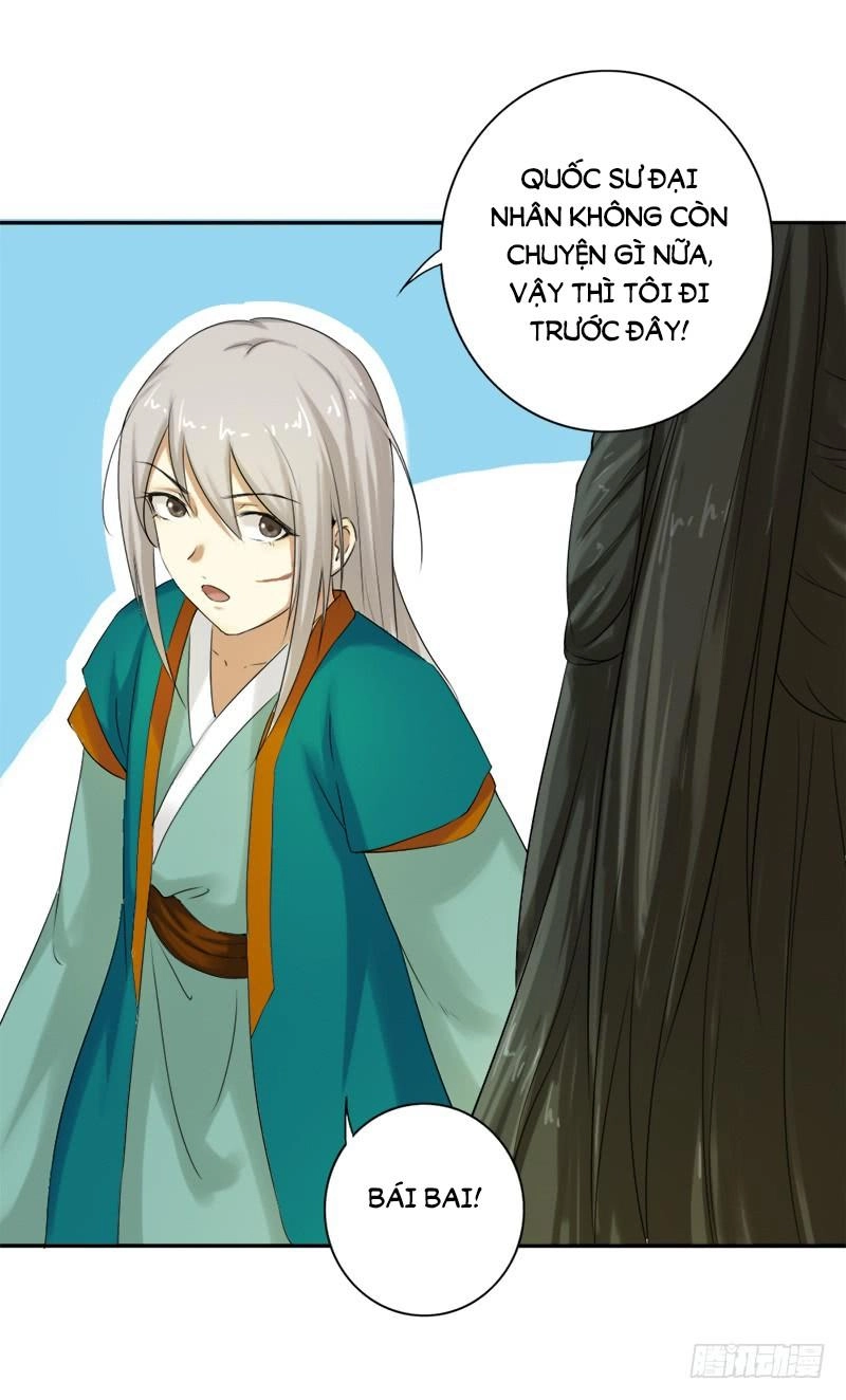 Khuynh Thế Độc Phi Chapter 32 - 26