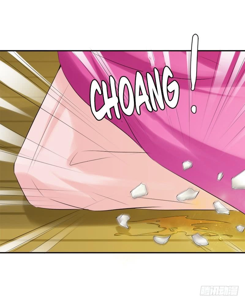 Khuynh Thế Độc Phi Chapter 32 - 28