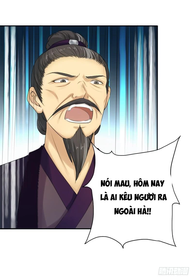 Khuynh Thế Độc Phi Chapter 32 - 29