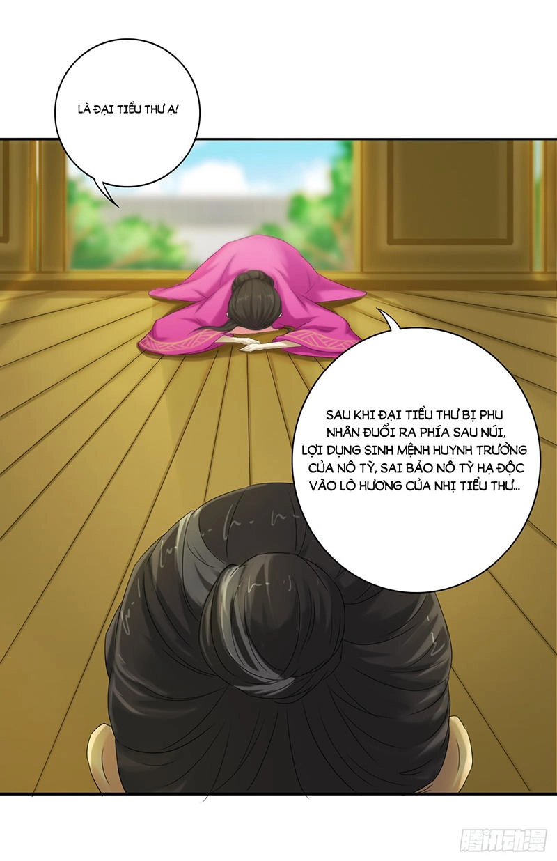 Khuynh Thế Độc Phi Chapter 32 - 32