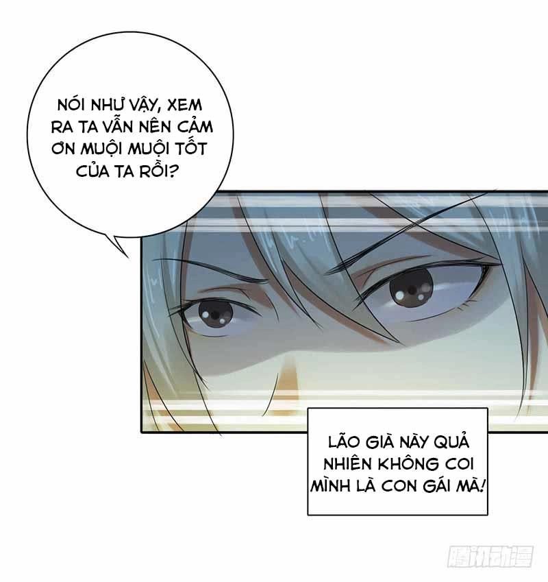 Khuynh Thế Độc Phi Chapter 33 - 19