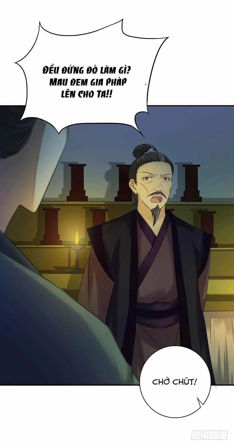 Khuynh Thế Độc Phi Chapter 33 - 20