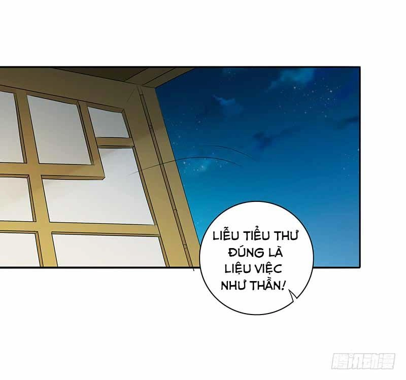 Khuynh Thế Độc Phi Chapter 33 - 25