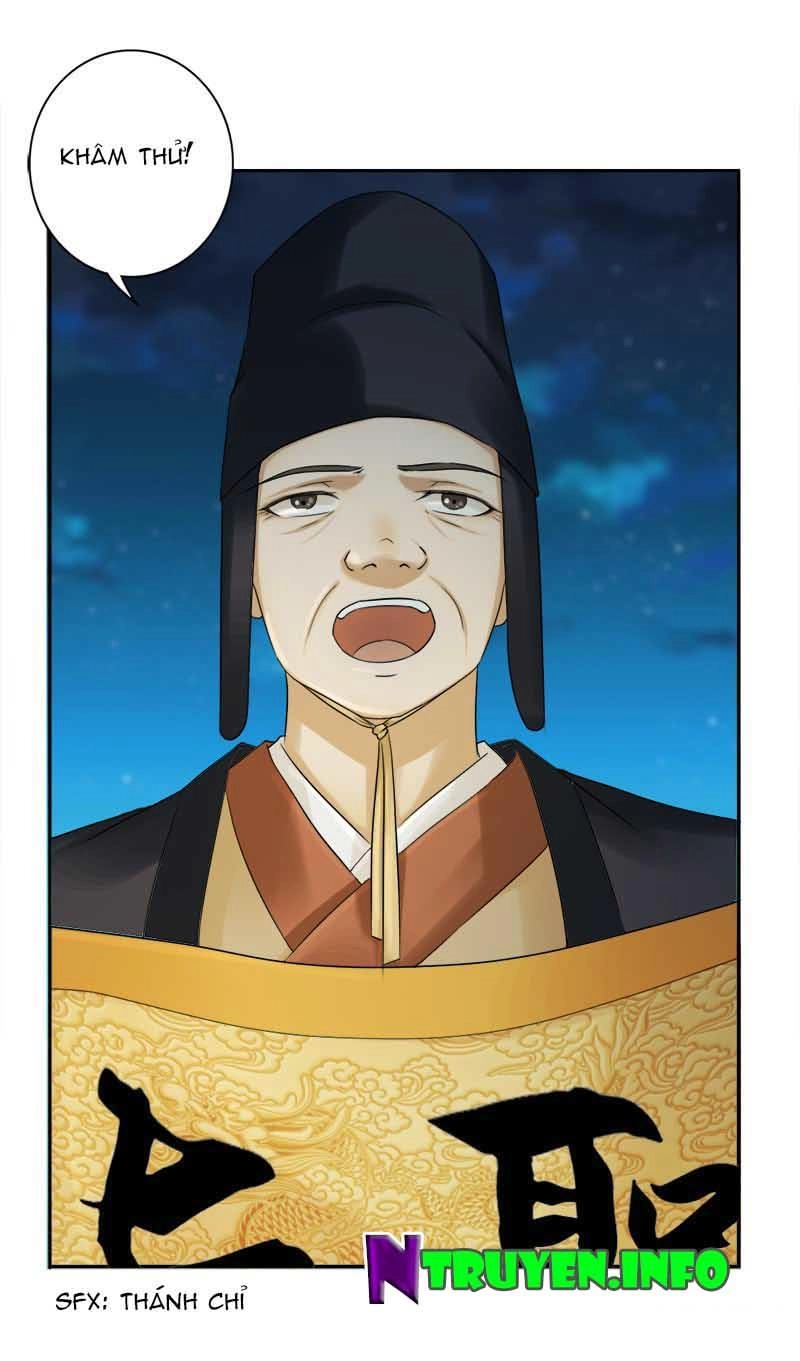 Khuynh Thế Độc Phi Chapter 34 - 5