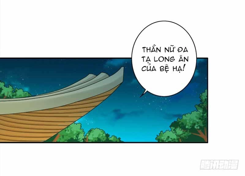 Khuynh Thế Độc Phi Chapter 34 - 6