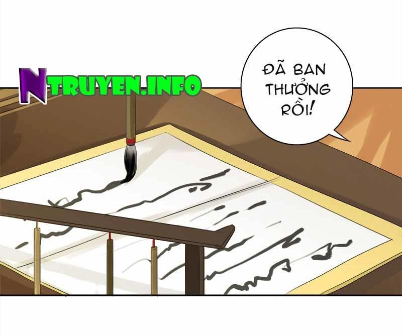 Khuynh Thế Độc Phi Chapter 34 - 15