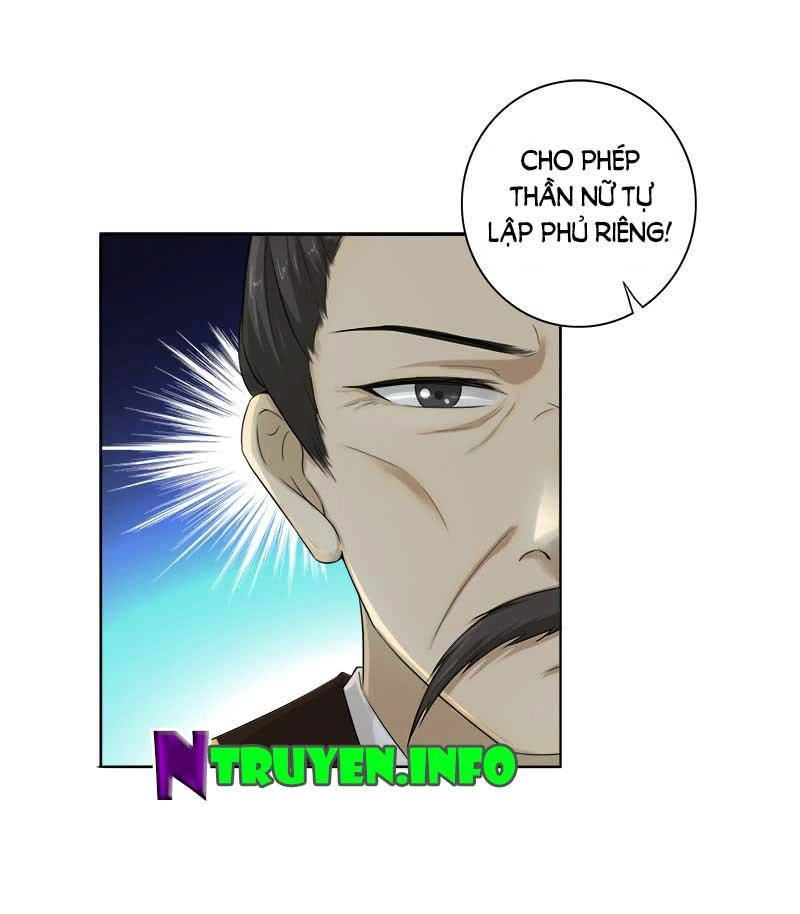 Khuynh Thế Độc Phi Chapter 34 - 20