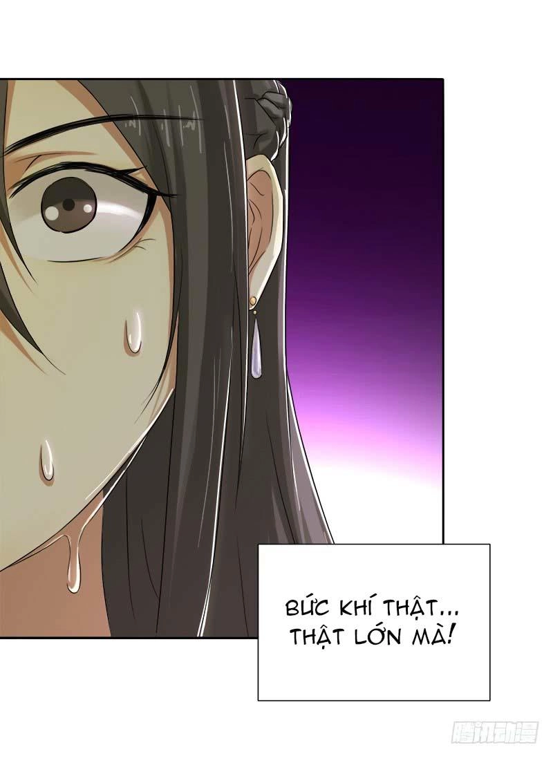 Khuynh Thế Độc Phi Chapter 34 - 34