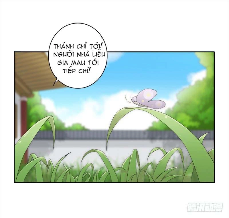 Khuynh Thế Độc Phi Chapter 35 - 2