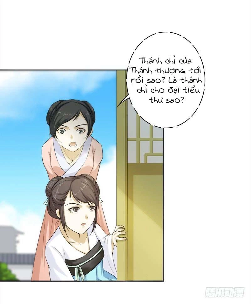 Khuynh Thế Độc Phi Chapter 35 - 3