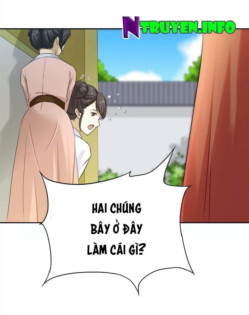 Khuynh Thế Độc Phi Chapter 35 - 5