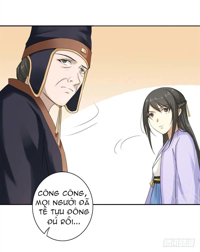 Khuynh Thế Độc Phi Chapter 35 - 7