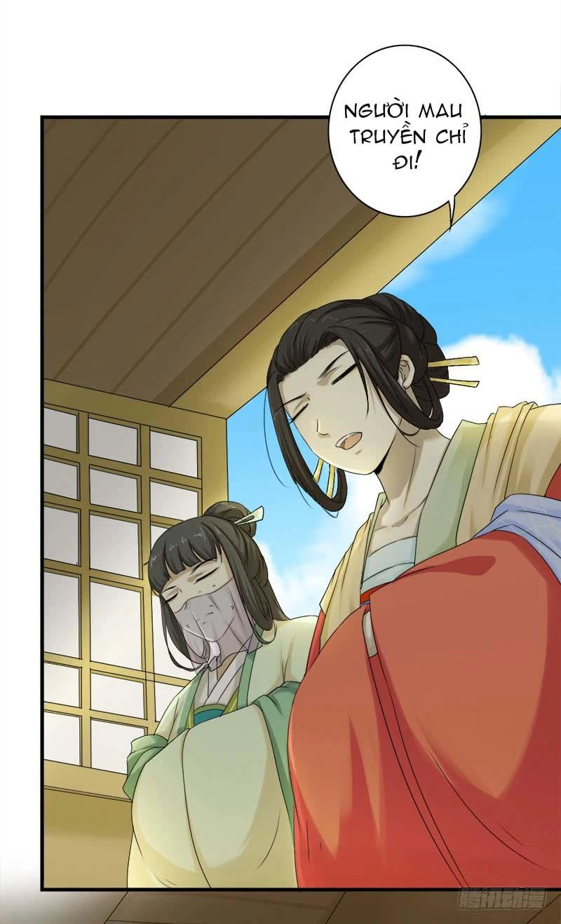 Khuynh Thế Độc Phi Chapter 35 - 8