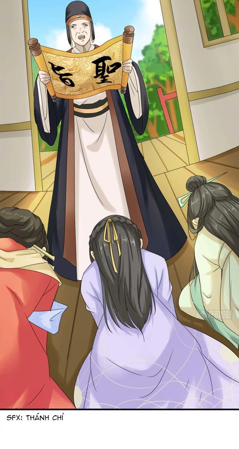 Khuynh Thế Độc Phi Chapter 35 - 10