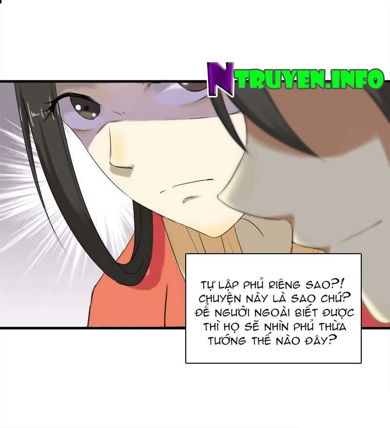 Khuynh Thế Độc Phi Chapter 35 - 11