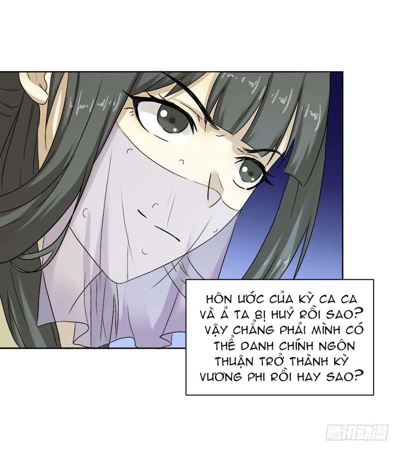 Khuynh Thế Độc Phi Chapter 35 - 12