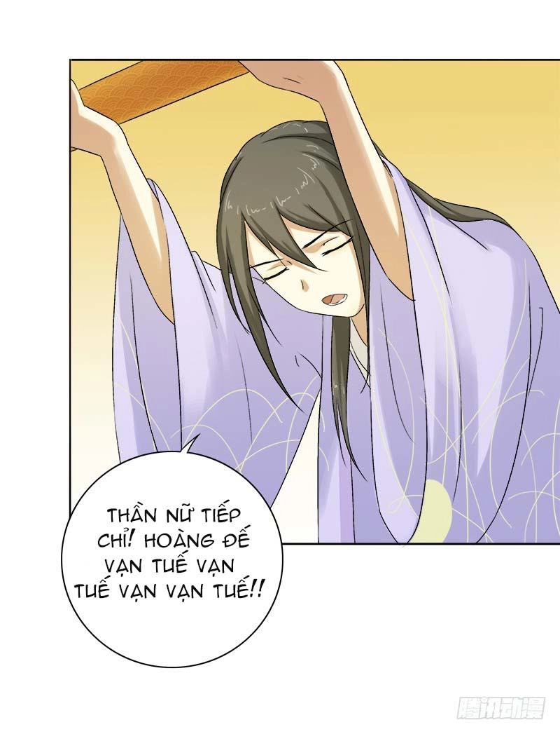 Khuynh Thế Độc Phi Chapter 35 - 13