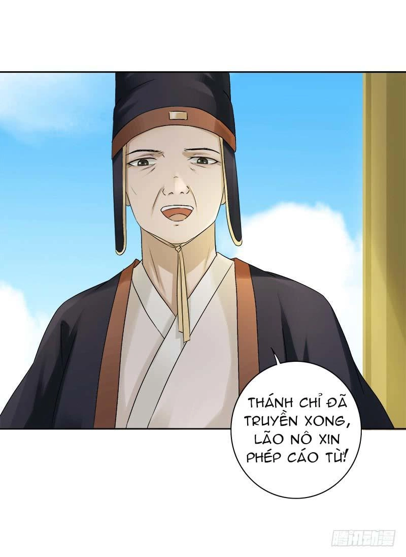 Khuynh Thế Độc Phi Chapter 35 - 14