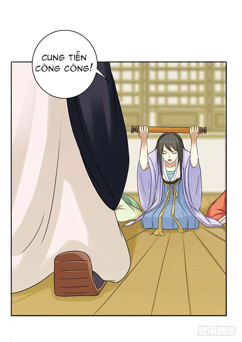 Khuynh Thế Độc Phi Chapter 35 - 15