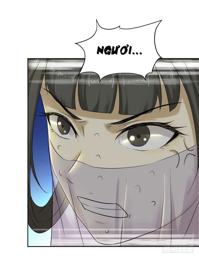 Khuynh Thế Độc Phi Chapter 35 - 19