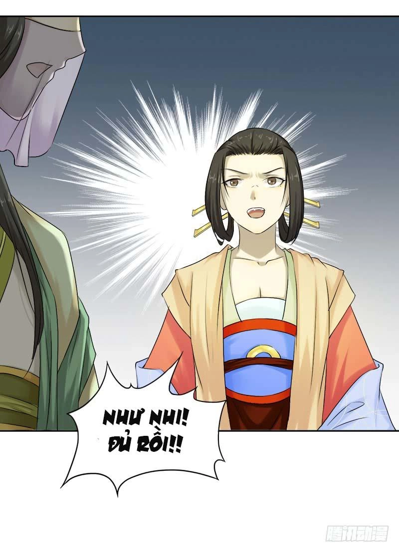 Khuynh Thế Độc Phi Chapter 35 - 20