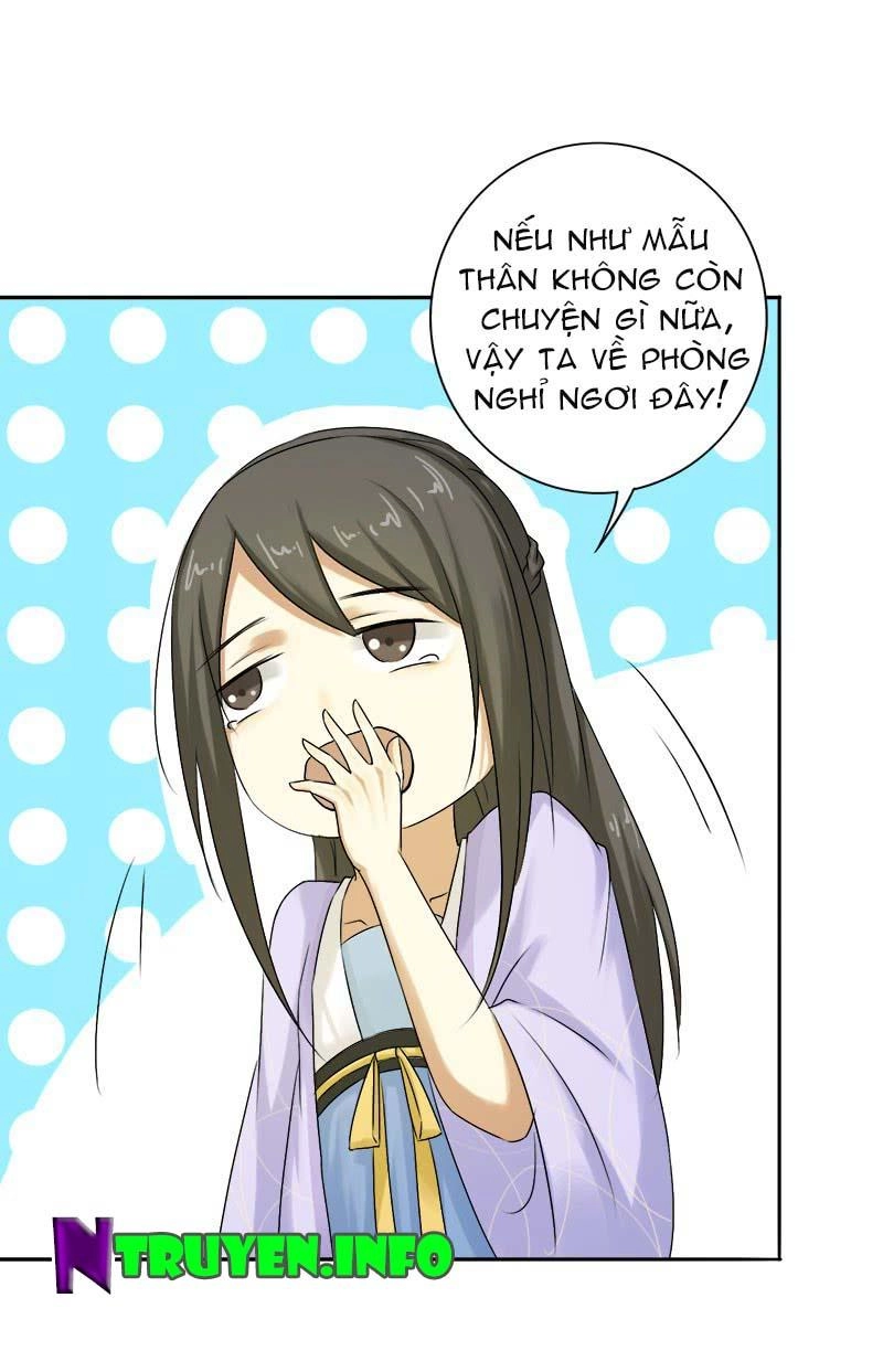 Khuynh Thế Độc Phi Chapter 35 - 21