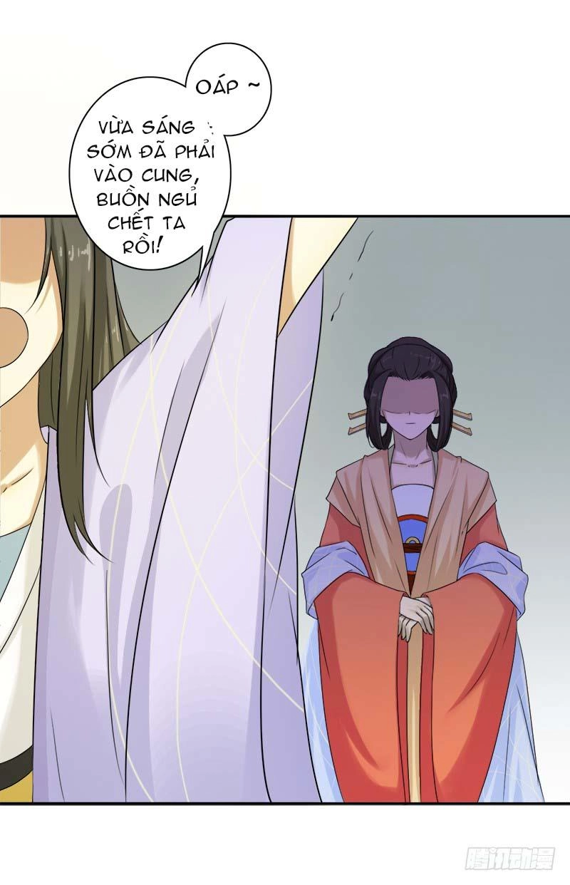 Khuynh Thế Độc Phi Chapter 35 - 22