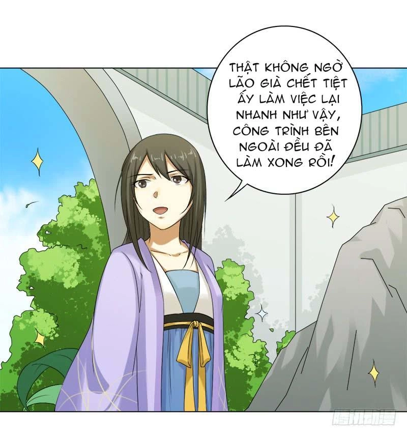 Khuynh Thế Độc Phi Chapter 35 - 24