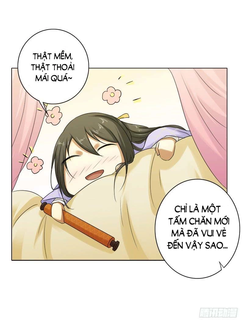 Khuynh Thế Độc Phi Chapter 35 - 27