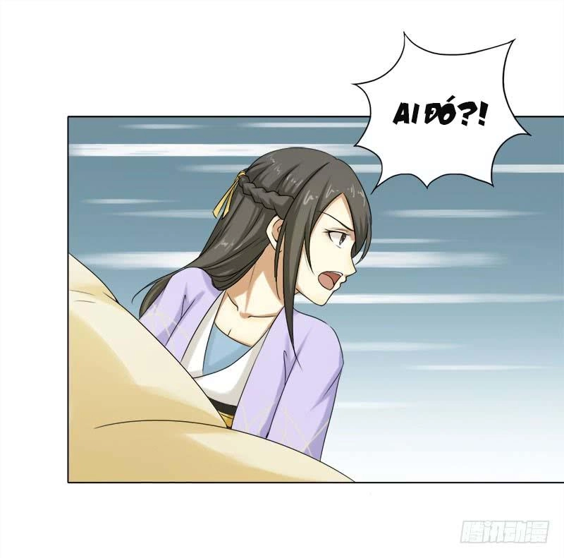 Khuynh Thế Độc Phi Chapter 35 - 28