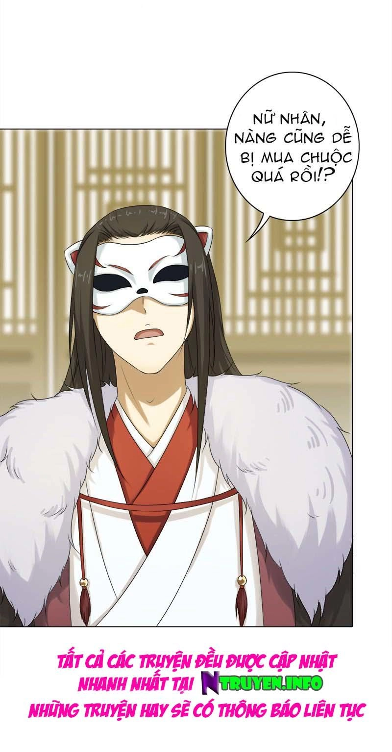 Khuynh Thế Độc Phi Chapter 35 - 30