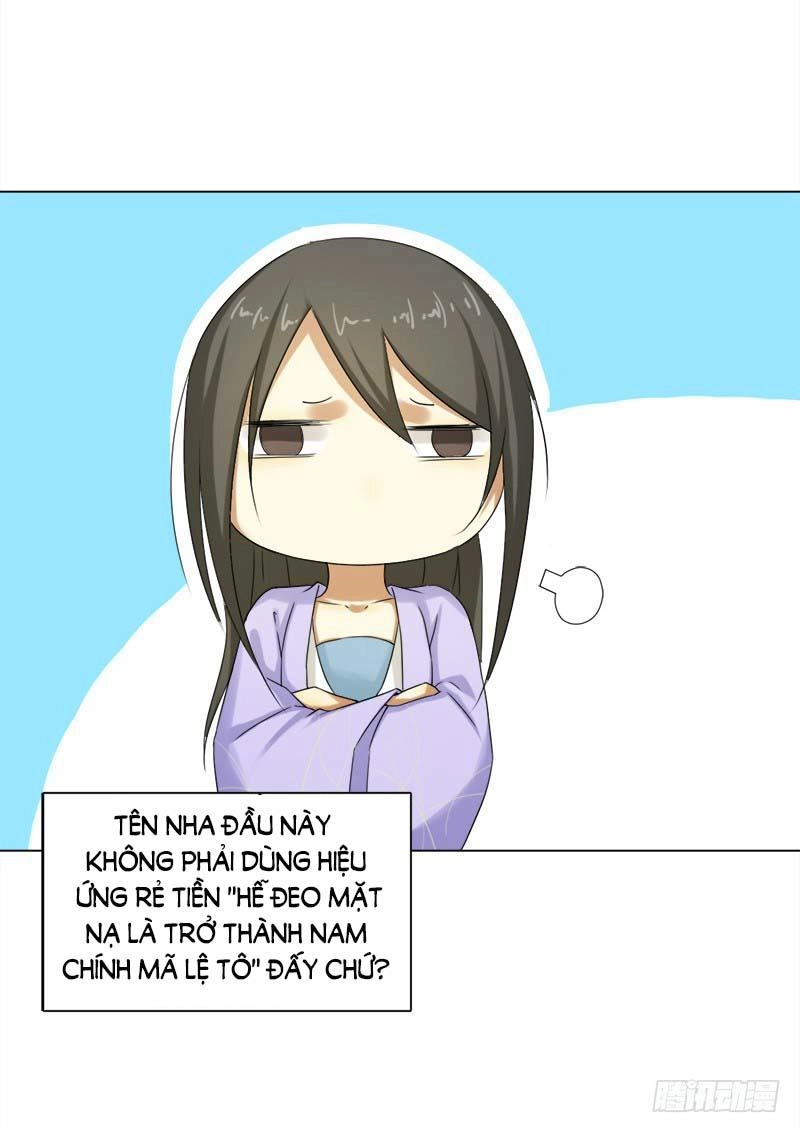 Khuynh Thế Độc Phi Chapter 35 - 31