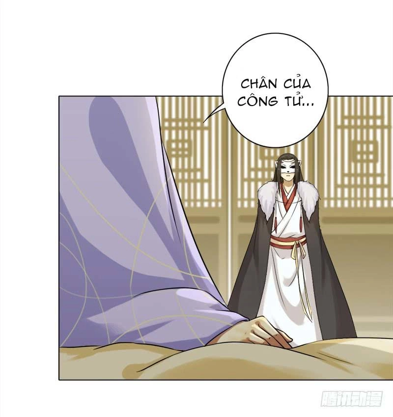 Khuynh Thế Độc Phi Chapter 35 - 32